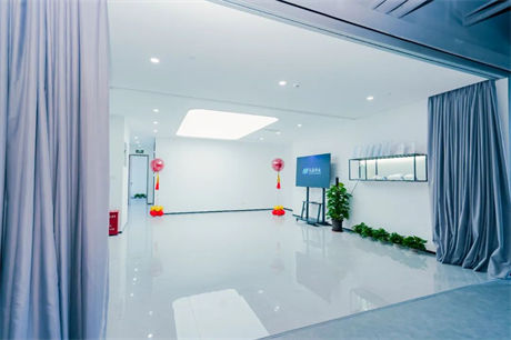 芯起点 | 15vip太阳集团深圳研发中心乔迁新址(图8)