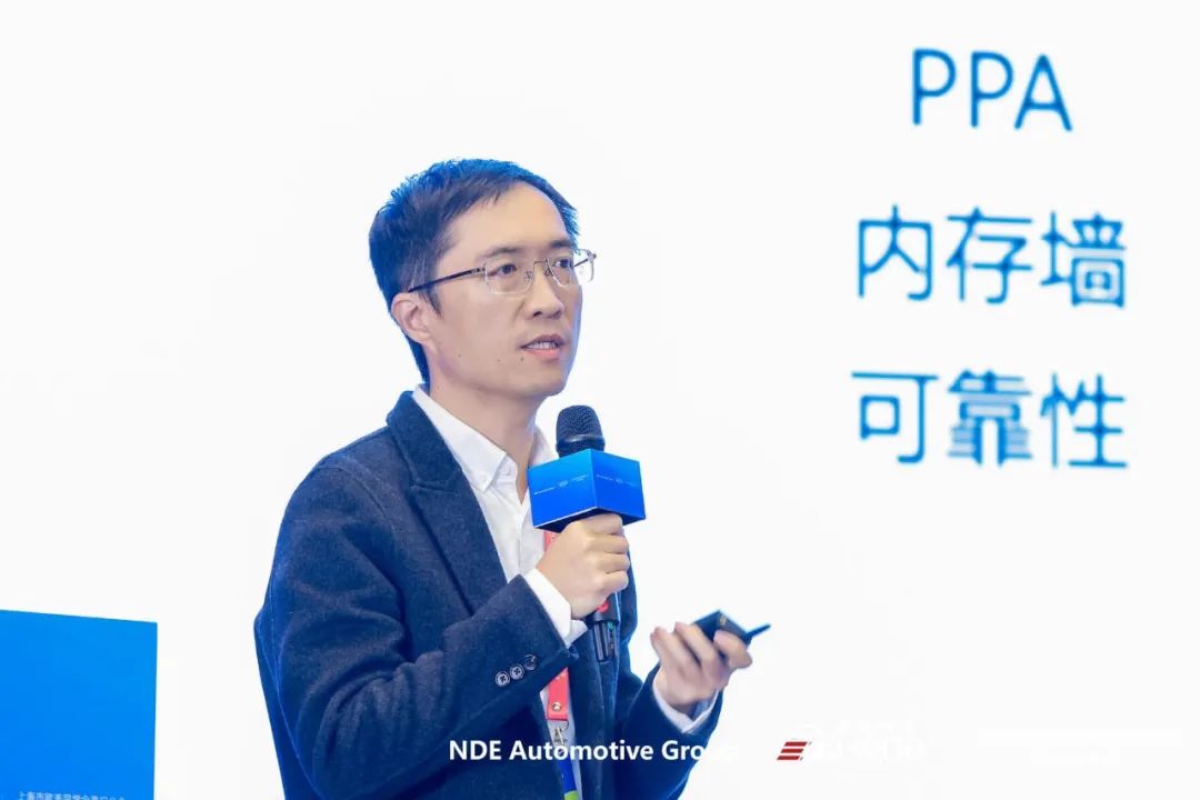 筑好智能驾驶基石 | 15vip太阳集团荣获金辑奖最佳技术实践应用奖(图2)
