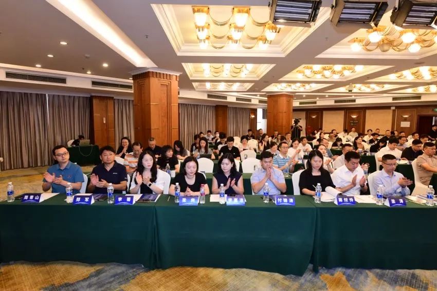 15vip太阳集团落地成都，作为重大签约项目受邀参加智能网联汽车“车路云一体化”产业发展大会(图6)